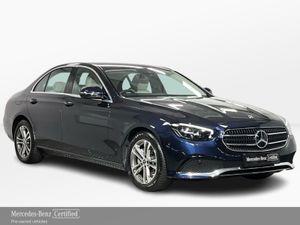 Mercedes-Benz E-Class 200 Avantgarde - 1 Owner Ir - Image 4