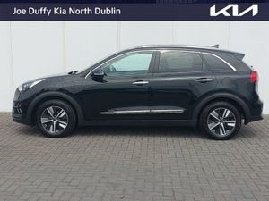 Kia Niro Niro 2 Phev S-A 2 GDi 139 DCT Auto 8.9 k - Image 4