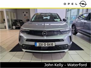 Opel Mokka Elite 1.2i (130ps) - Image 3