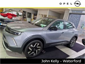 Opel Mokka Elite 1.2i (130ps) - Image 4