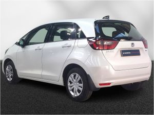 Honda Jazz Hatchback SE - Image 3