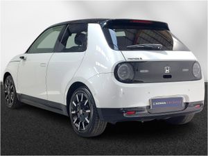 Honda Honda E E Hatchback Advance - Image 3