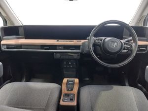 Honda Honda E E Hatchback Advance - Image 4