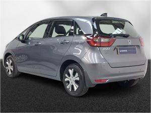 Honda Jazz Hatchback SR - Image 4
