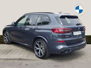 BMW X5 Xdrive30d M Sport - Image 2