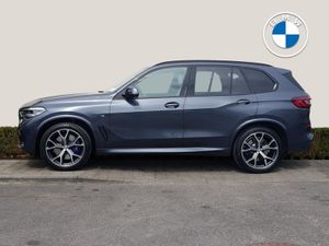 BMW X5 Xdrive30d M Sport - Image 3