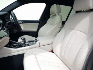 BMW X5 Xdrive30d M Sport - Image 4