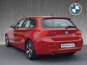 BMW 1 Series 116d SE Auto - Image 2