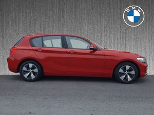 BMW 1 Series 116d SE Auto - Image 3