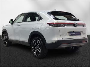 Honda HR-V Hr-V Hatchback Elegance - Image 3