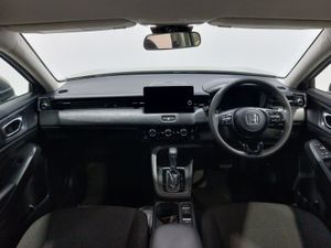 Honda HR-V Hr-V Hatchback Elegance - Image 4