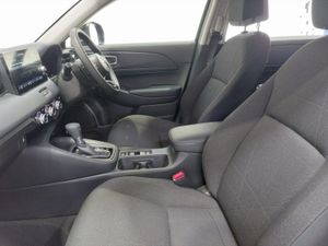 Honda HR-V Hr-V Hatchback Elegance - Image 3