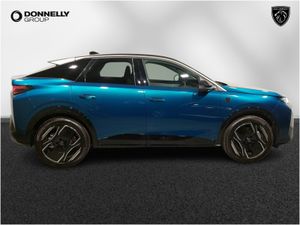 Peugeot 3008 E- Electric Estate GT - Image 4