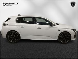 Peugeot 308 E- Electric Hatchback GT - Image 4