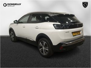 Peugeot 3008 Estate Allure - Image 2
