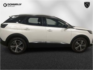 Peugeot 3008 Estate Allure - Image 3