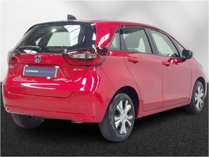Honda Jazz Hatchback SR - Image 4