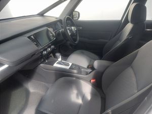 Honda Jazz Hatchback Elegance - Image 2