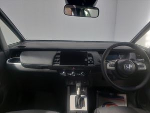 Honda Jazz Hatchback Elegance - Image 4