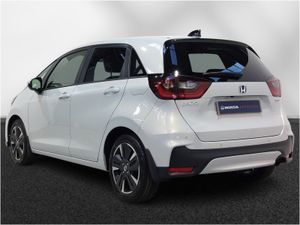 Honda Jazz Hatchback Advance - Image 4