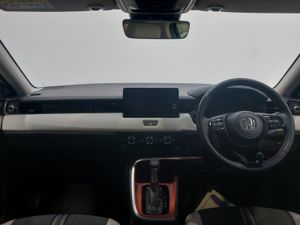 Honda HR-V Hr-V Hatchback Advance Style - Image 4