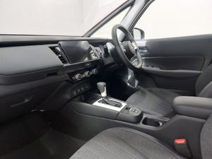Honda Jazz Hatchback SR - Image 3