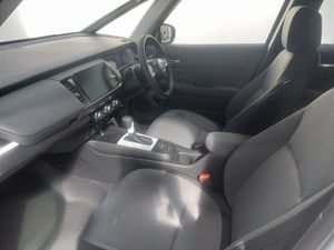 Honda Jazz Hatchback Elegance - Image 2