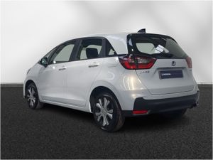 Honda Jazz Hatchback Elegance - Image 3