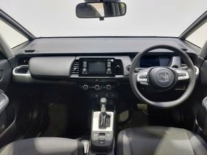 Honda Jazz Hatchback SE - Image 4