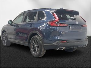 Honda CR-V Cr-V Estate Elegance - Image 3