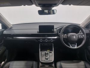 Honda CR-V Cr-V Estate Elegance - Image 4