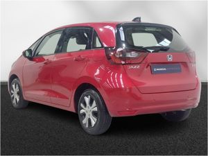 Honda Jazz Hatchback SR - Image 4