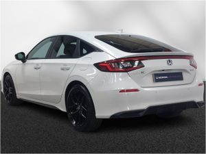 Honda Civic Hatchback Sport - Image 4
