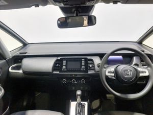 Honda Jazz Hatchback SE - Image 4
