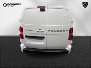 Peugeot Expert L1 Diesel Asphalt - Image 3