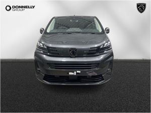 Peugeot Expert L1 Diesel Asphalt - Image 2