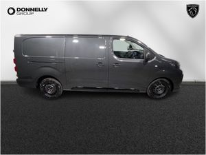 Peugeot Expert L1 Diesel Asphalt - Image 3
