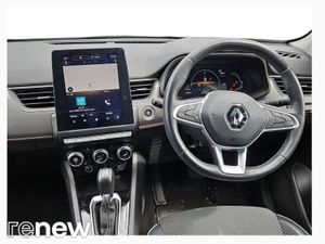 Renault Arkana S Edition E-tech Hybrid 145 Auto - Image 2