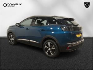 Peugeot 3008 Estate GT - Image 2