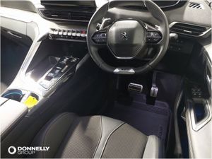Peugeot 3008 Estate GT - Image 4