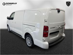 Peugeot Expert L1 Diesel Asphalt - Image 4