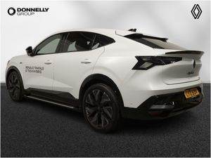 Renault Rafale Estate Techno Esprit Alpine - Image 3
