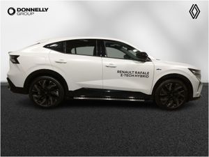 Renault Rafale Estate Techno Esprit Alpine - Image 4