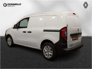 Renault Kangoo L1 Diesel Advance - Image 3