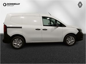 Renault Kangoo L1 Diesel Advance - Image 4