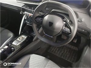 Peugeot 2008 E- Electric Estate Allure - Image 4