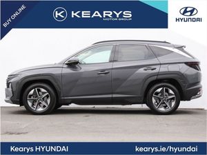 Hyundai Tucson Tucson FL Executive - Image 3