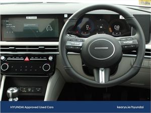 Hyundai Tucson Tucson FL Executive - Image 4