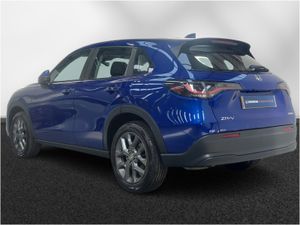 Honda Zr-V Estate Elegance - Image 3