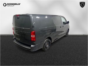 Peugeot Expert L1 Diesel Asphalt - Image 4